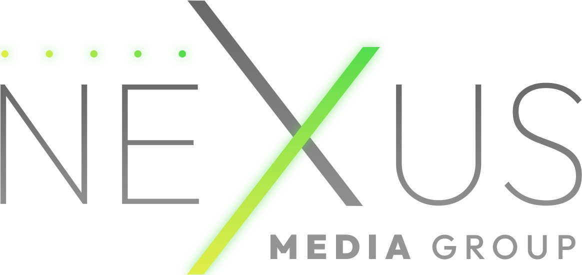 Nexus Media Group Logo